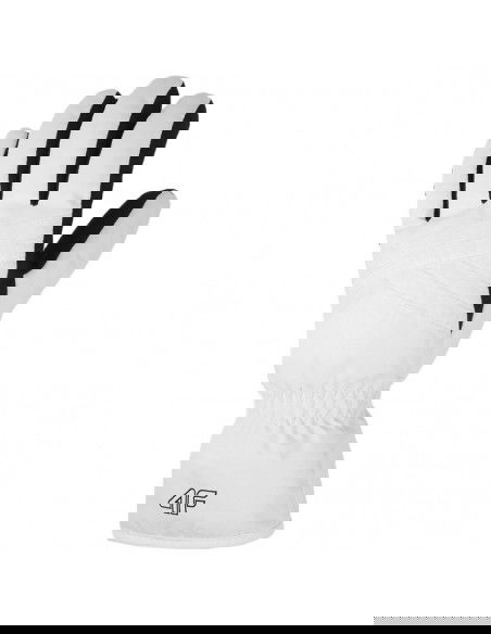 4F FNK F106 W ski gloves 4FWAW23AFGLF106 10S