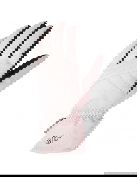 4F FNK F106 W ski gloves 4FWAW23AFGLF106 56S