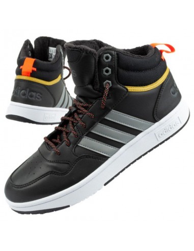 Adidas Hoops M HR1440 shoes