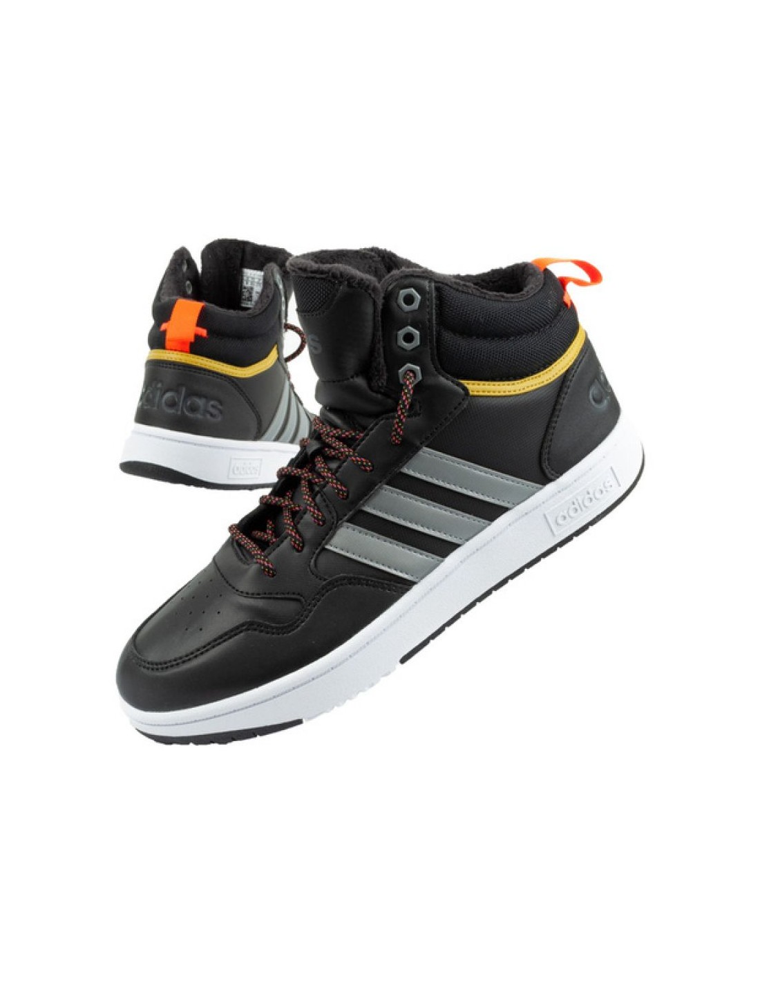 Adidas hoops sales 2.0 mid b44614