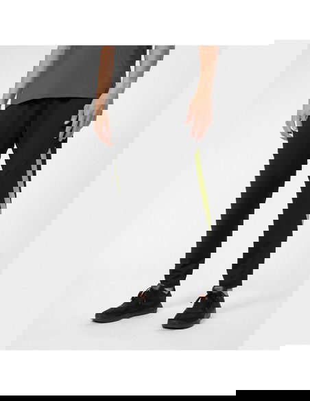 4F Παντελόνι Φόρμας Μαύρο 4FSS23TFTRM294-20S