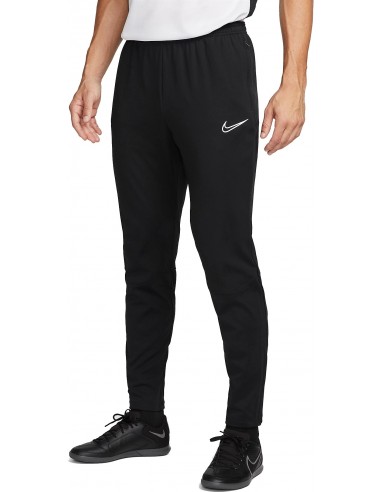 Nike Therma Fit Academy Winter Warrior Παντελόνι Φόρμας με Λάστιχο Μαύρο DC9142-011