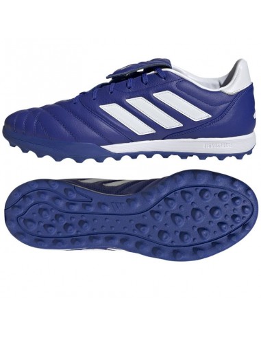 Ανδρικά > Παπούτσια > Παπούτσια Αθλητικά > Ποδοσφαιρικά Adidas Copa Gloro Turf Boots GY9061 Μπλέ
