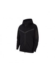 Nike Nsw Tech Fleece Hoodie Fz M CU4489010