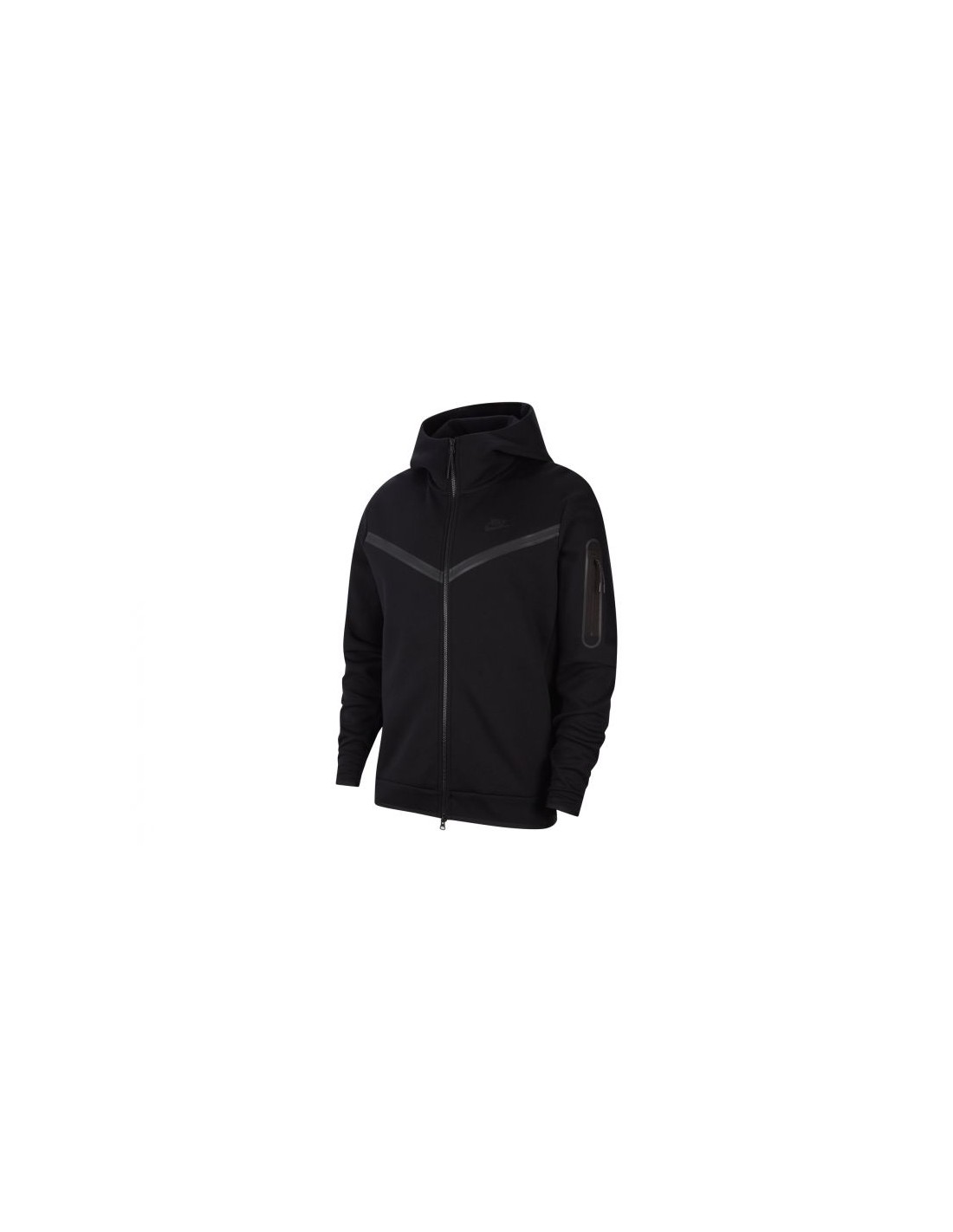 Nike Nsw Tech Fleece Hoodie Fz M CU4489010
