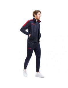 Tracksuit Givova Tuta Revolution M TR033 0412