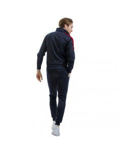 Tracksuit Givova Tuta Revolution M TR033 0412 2