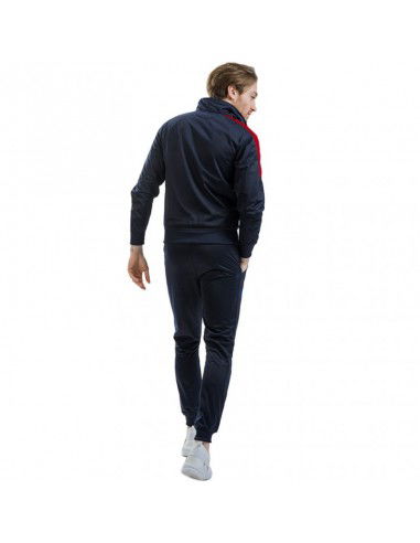 Tracksuit Givova Tuta Revolution M TR033 0412