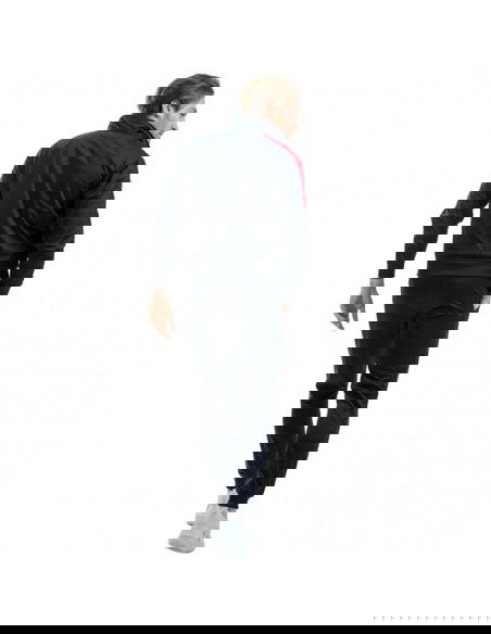 Givova Tuta Revolution Σετ Φόρμας με Λάστιχο Μπλε TR033-0412