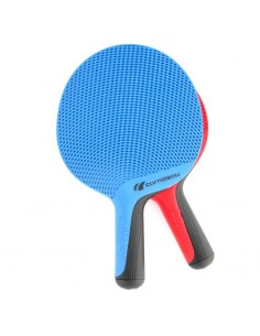 Cornilleau 454750 Σετ Ρακέτες Ping Pong