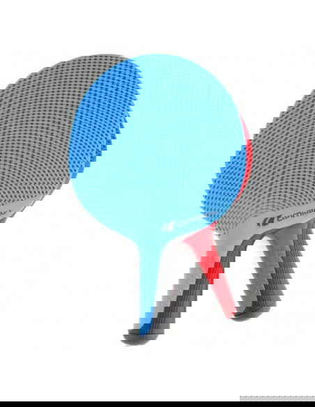 Cornilleau 454750 Σετ Ρακέτες Ping Pong