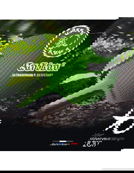 Cornilleau 454750 Σετ Ρακέτες Ping Pong