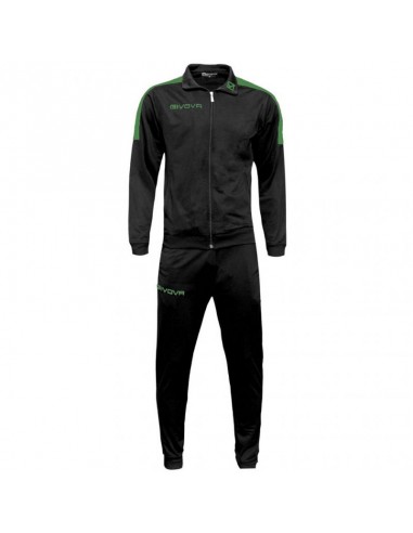 Tracksuit Givova Tuta Revolution M TR033 1013