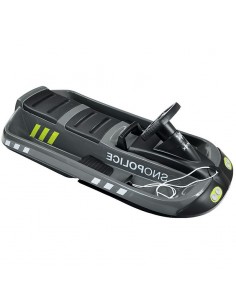 Hamax Sno Police Έλκηθρο 505521