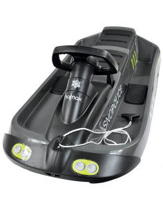 Nartosanki Hamax Sno Police 505521 2