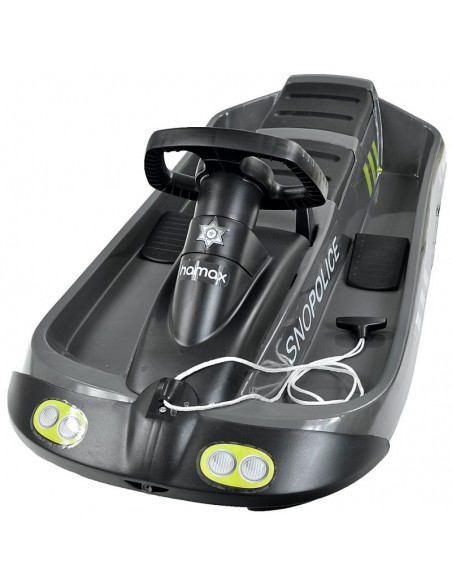 Hamax Sno Police Έλκηθρο 505521