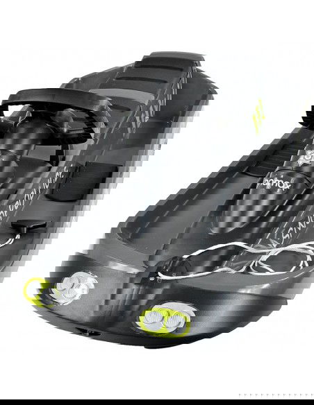 Hamax Sno Police Έλκηθρο 505521