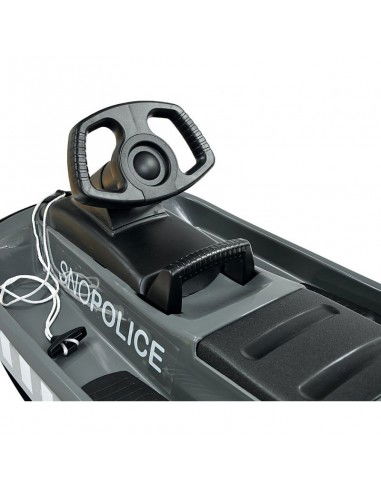 Hamax Sno Police Έλκηθρο 505521