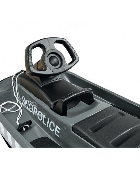 Hamax Sno Police Έλκηθρο 505521