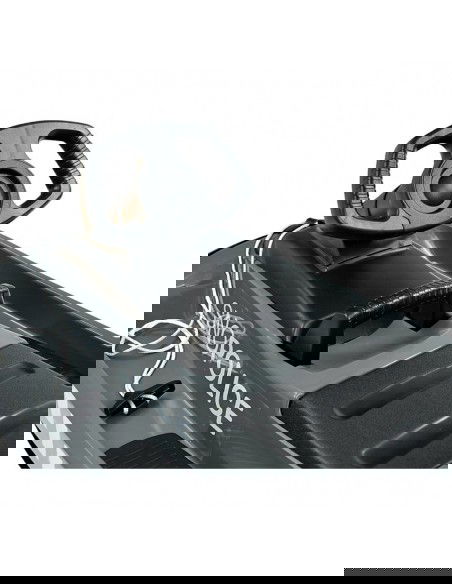 Hamax Sno Police Έλκηθρο 505521