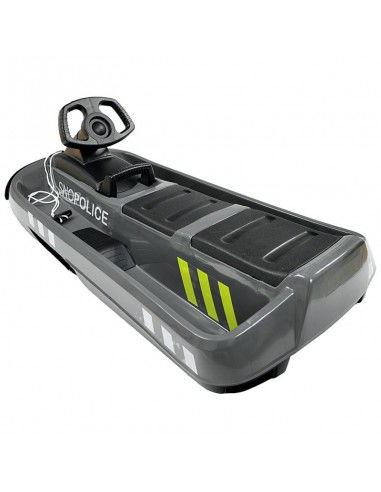 Nartosanki Hamax Sno Police 505521