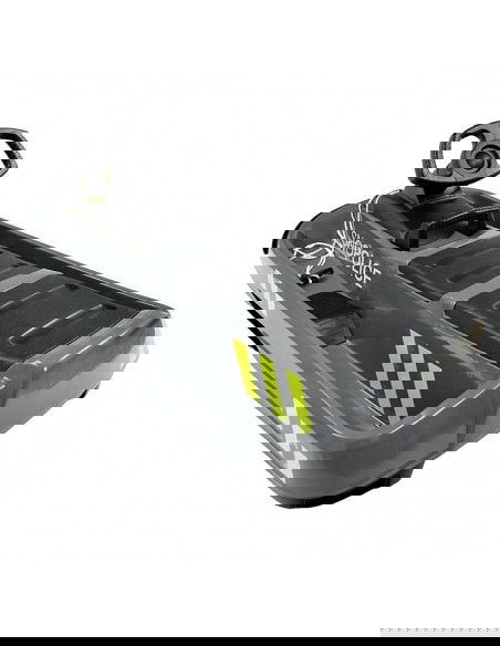 Nartosanki Hamax Sno Police 505521