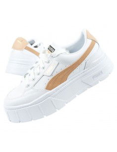 Puma Mayze Stack W 384363 03 sports shoes