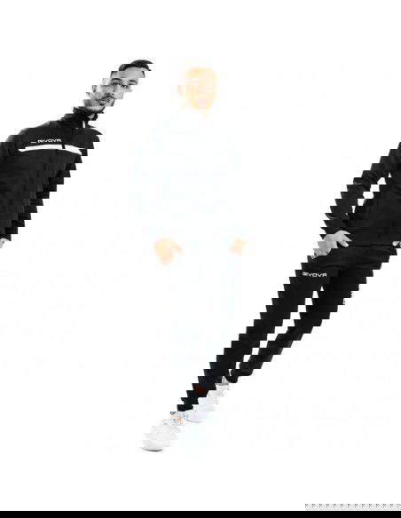 Tracksuit Givova Tuta Givova One M TT012 1003