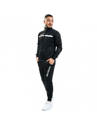 Tracksuit Givova Tuta Givova One M TT012 1003