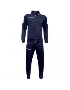 Tracksuit Givova Tuta Revolution M TR033 0403
