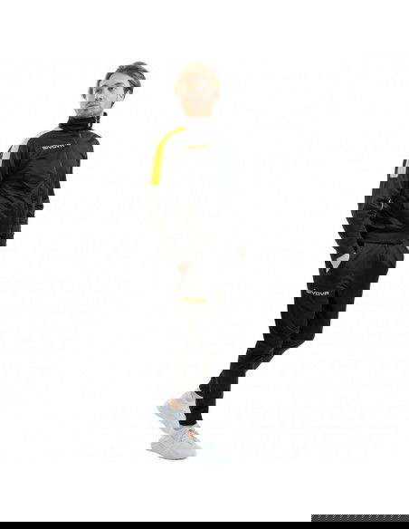 Tracksuit Givova Tuta Revolution M TR033 1007