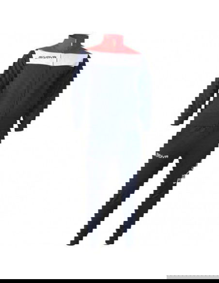 Tracksuit Givova Tuta Campo TR024 0412