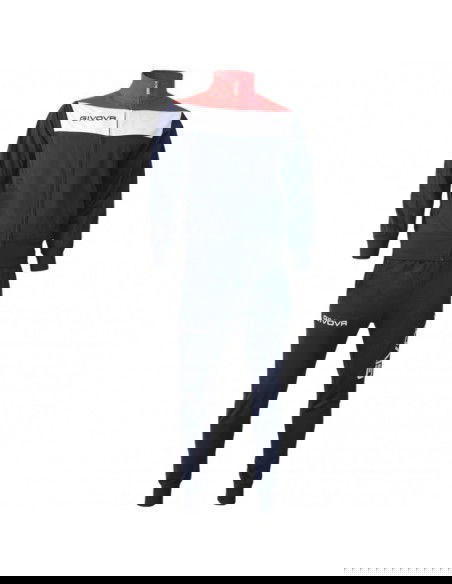 Tracksuit Givova Tuta Campo TR024 0412