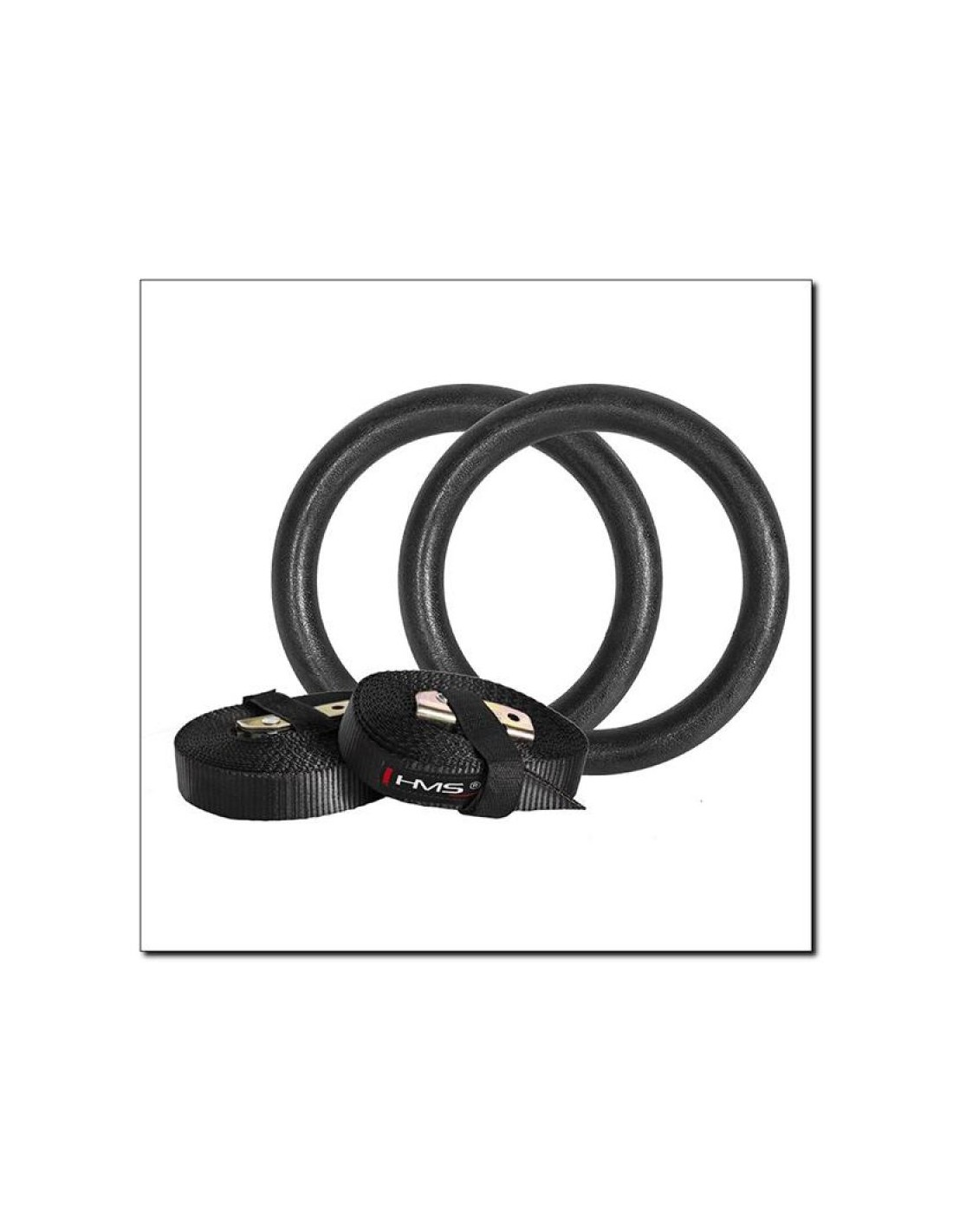 HMS TX05 gymnastic rings