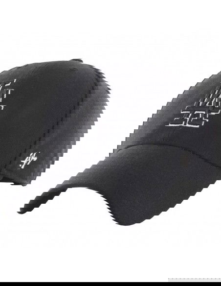 47 Brand Γυναικείο Jockey Μαύρο B-MVPSP12WBP-BKD