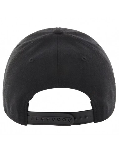 47 Brand Γυναικείο Jockey Μαύρο B-MVPSP12WBP-BKD