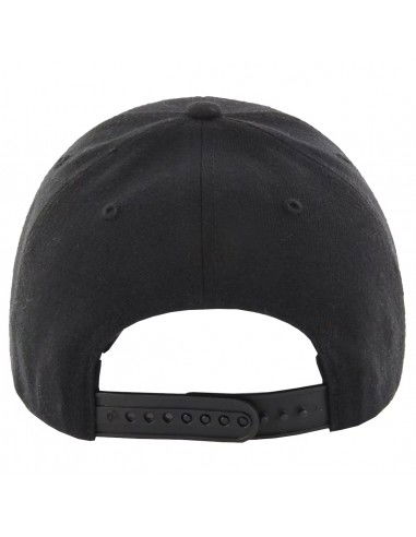 47 Brand Γυναικείο Jockey Μαύρο B-MVPSP12WBP-BKD