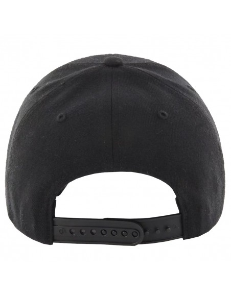 47 Brand Γυναικείο Jockey Μαύρο B-MVPSP12WBP-BKD