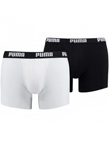 Boxer shorts Puma Basic M Boxer 2P 521015001 301 Γυναικεία > Παπούτσια > Παπούτσια Μόδας > Casual