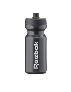 Water bottle Reebok 500ml RABT11004BK