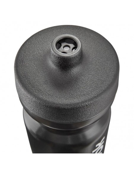 Reebok Water Bottle RABT-11004BK Αθλητικό Πλαστικό Παγούρι 500ml Μαύρο