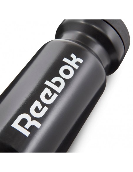 Water bottle Reebok 500ml RABT11004BK