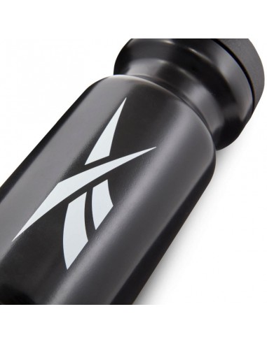 Water bottle Reebok 500ml RABT11004BK