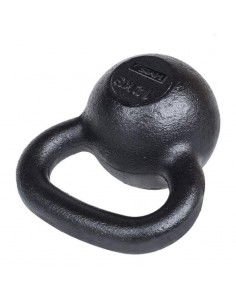 Kettlebell iron HMS KZG12 12kg 2