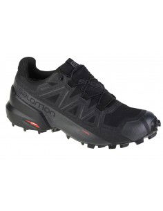 Salomon Speedcross 5 GTX 407953 Μαύρο