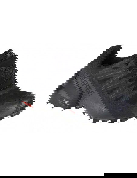 Salomon Speedcross 5 GTX 407953 Μαύρο