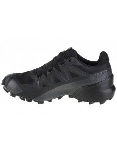 Salomon Speedcross 5 GTX 407953 Μαύρο 2