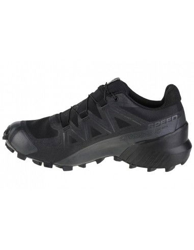 Salomon Speedcross 5 GTX L40795300 Ανδρικά Αθλητικά Παπούτσια Trail Running Αδιάβροχα με Μεμβράνη Gore-Tex Black / Phantom