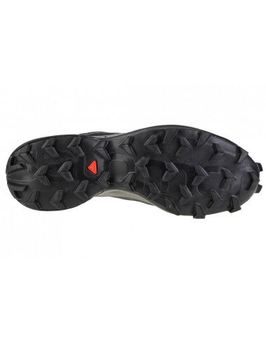 Salomon Speedcross 5 GTX 407953 Μαύρο