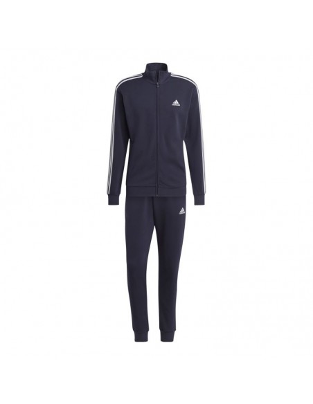 Adidas Σετ Φόρμας με Λάστιχο Navy Μπλε IC6765